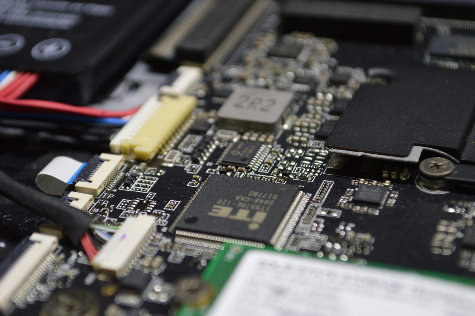 Southeast Asia's Data-Centre Boom Was Built on Not Having to Choose. That Is Getting Harder.