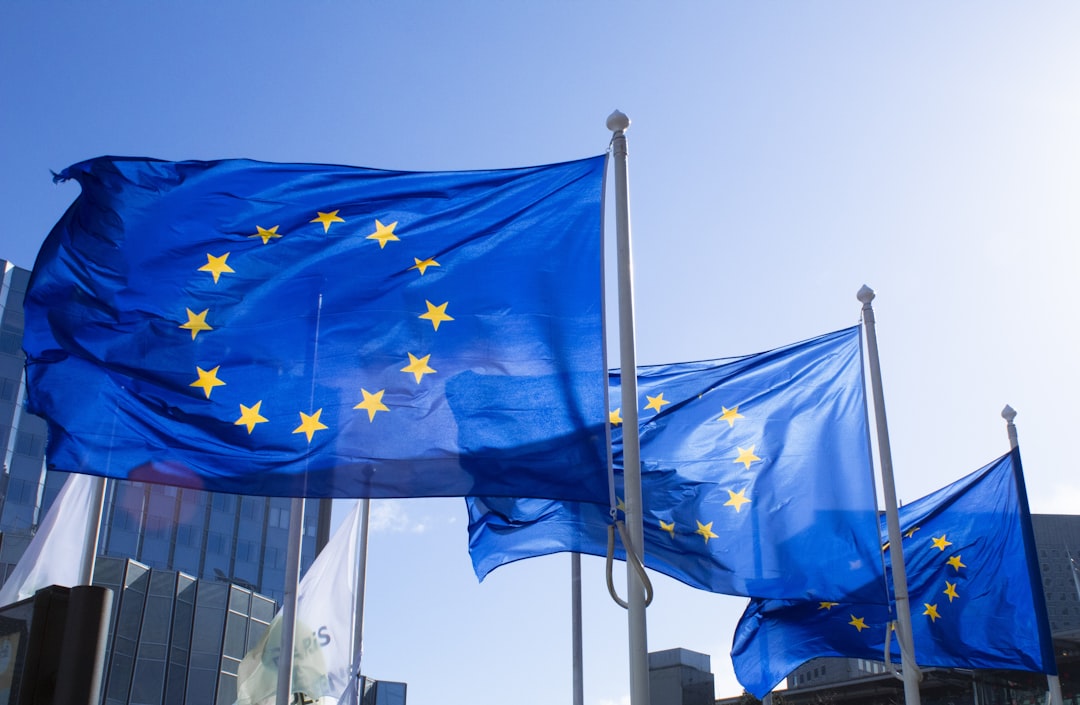 The EU Is Quietly Signing Up Southeast Asia