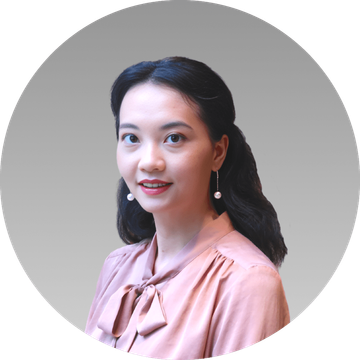 Nancy Xie